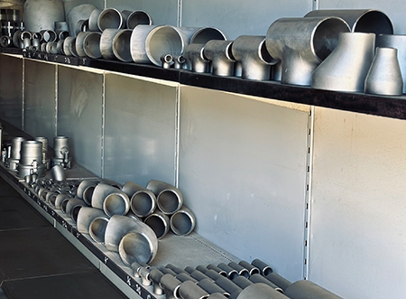 Alloy & Stainless Metals Pty Ltd - Svensson Heights, QLD