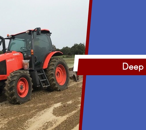 Wanneroo Slashing Contractors - Pinjar, WA. Deep Ploughing