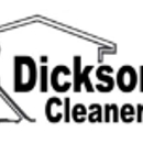 Dickson's Cleaners LLC - Carpet & Rug Cleaners