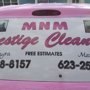 MNM Prestige Cleaning