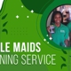 Mobile Maids Cleaning Service