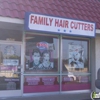 Family Hair Cutters gallery