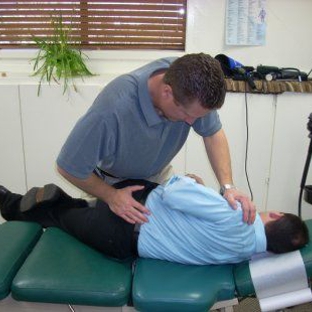 Moseng Chiropractic - Flagstaff, AZ