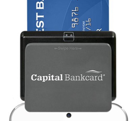 Capital Bankcard of Tupelo - Tupelo, MS