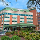 Huntington Hospital - Psychiatric Clinics