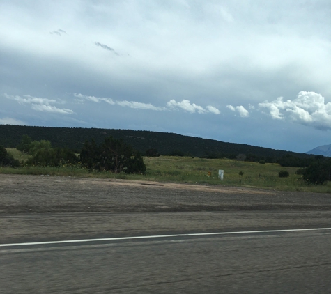 Lathrop State Park - Walsenburg, CO