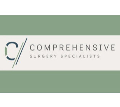 Comprehensive Surgery Specialists - Aldie, VA