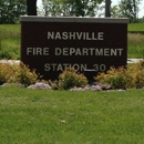 Nashville Fire Department Station 30 - Fire Departments