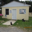 All-Star-Kennels - Pet Services