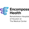 Encompass Health Rehabilitation Hospital of Houston at The Medical Center gallery