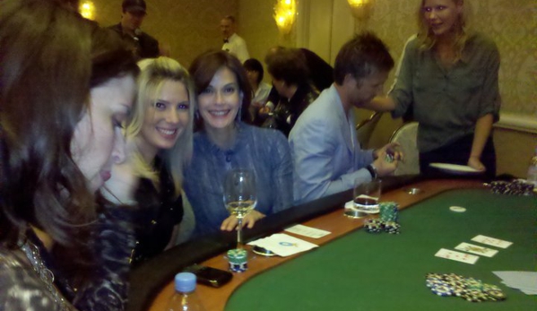 Dad's Casino Night Party & Mobile Escapes - Ontario, CA