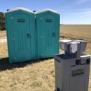 Graves Enterprises Inc. - Portable Toilets