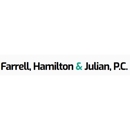 Farrell, Hamilton & Julian, PC - Administrative & Governmental Law Attorneys