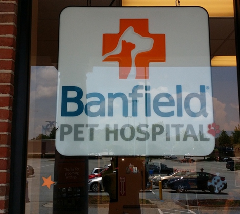 Banfield Pet Hospital - Buford, GA