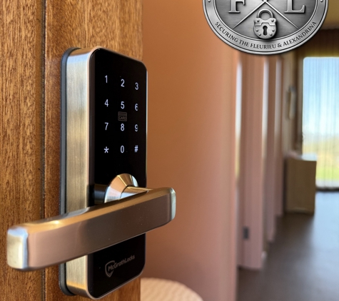 Fleurieu Locksmith