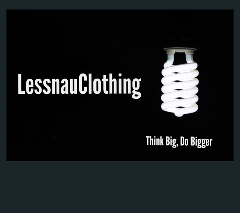 LessnauClothing - Racine, WI