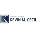 The Law Office of Kevin M Cecil - Attorneys