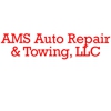 AMS Auto Repair & Towing, LLC gallery