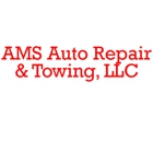 AMS Auto Repair & Towing, LLC