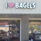 I Love Bagels