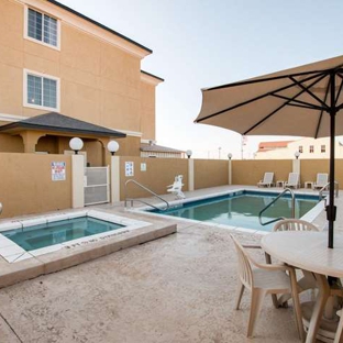 Comfort Suites - San Angelo, TX