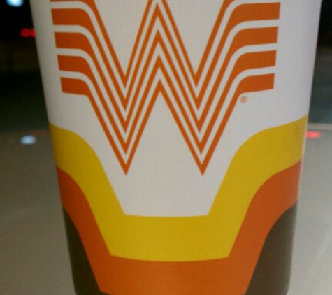 Whataburger - San Antonio, TX