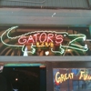 Gators gallery