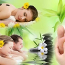 Natural Massage Spa - Body Wrap Salons