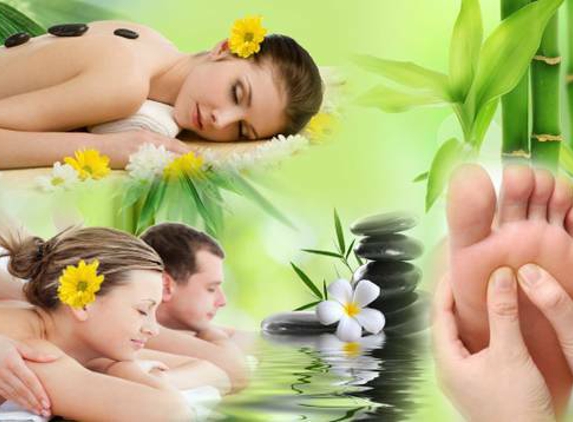 Natural Massage Spa - Hardeeville, SC