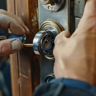 Busy Bee Lock and Key