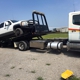 1st Class Towing Service