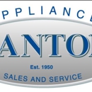 Stanton's Appliance - Major Appliances