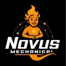 Novus Mechanical Inc - Fireplaces