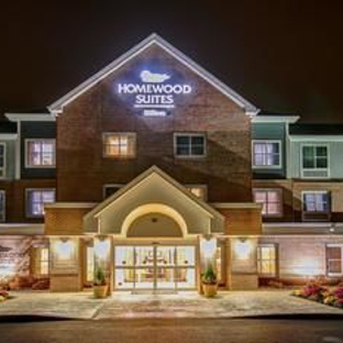 Homewood Suites by Hilton Bridgewater/Branchburg - Branchburg, NJ