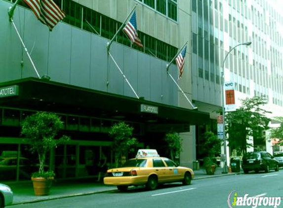 Physiotronics Corp USA - New York, NY