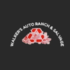 Walker Auto Ranch & Salvage LLC