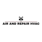 Air and Repair HVAC