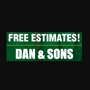 Dan & Sons Services