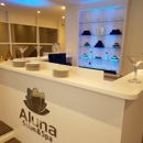 Aluna Salon and Spa - Day Spas