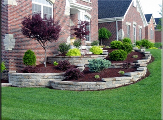 Santa Ana Landscaping & Snow Plowing - Trevor, WI