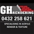 GH Rendering - Rendering