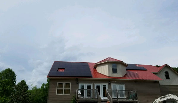 POWERHOME Solar & Roofing - Mooresville, NC