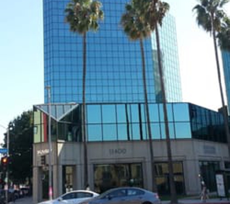 Pacshores Mortgage Inc. - Los Angeles, CA