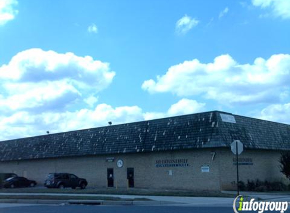 Renewable Energy Corporation - Lutherville-Timonium, MD