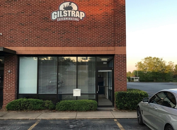 Gilstrap Exterminating - Dawsonville, GA