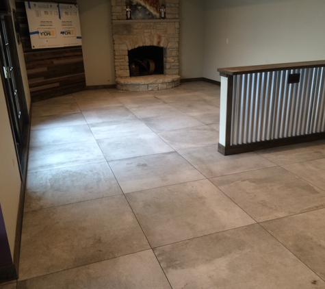 Interior Flooring Services, Inc - Joliet, IL