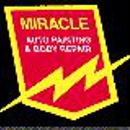 Miracle Auto Painting and Body Repair - Automobile Body Repairing & Painting