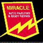 Miracle Auto Painting and Body Repair