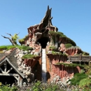 Splash Mountain - Tourist Information & Attractions