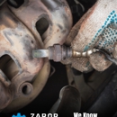 Zabor Automotive - Auto Repair & Service